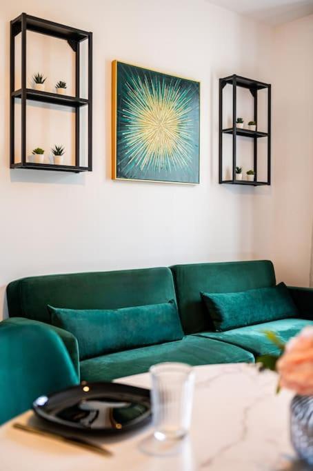 Appartement Renove روان المظهر الخارجي الصورة