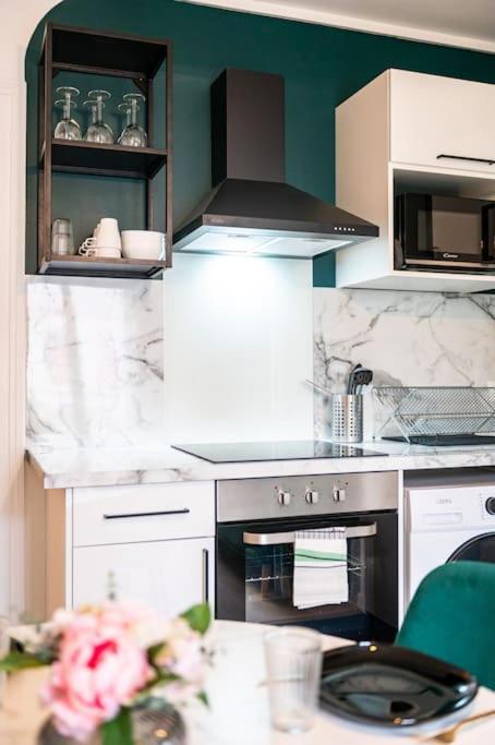 Appartement Renove روان المظهر الخارجي الصورة