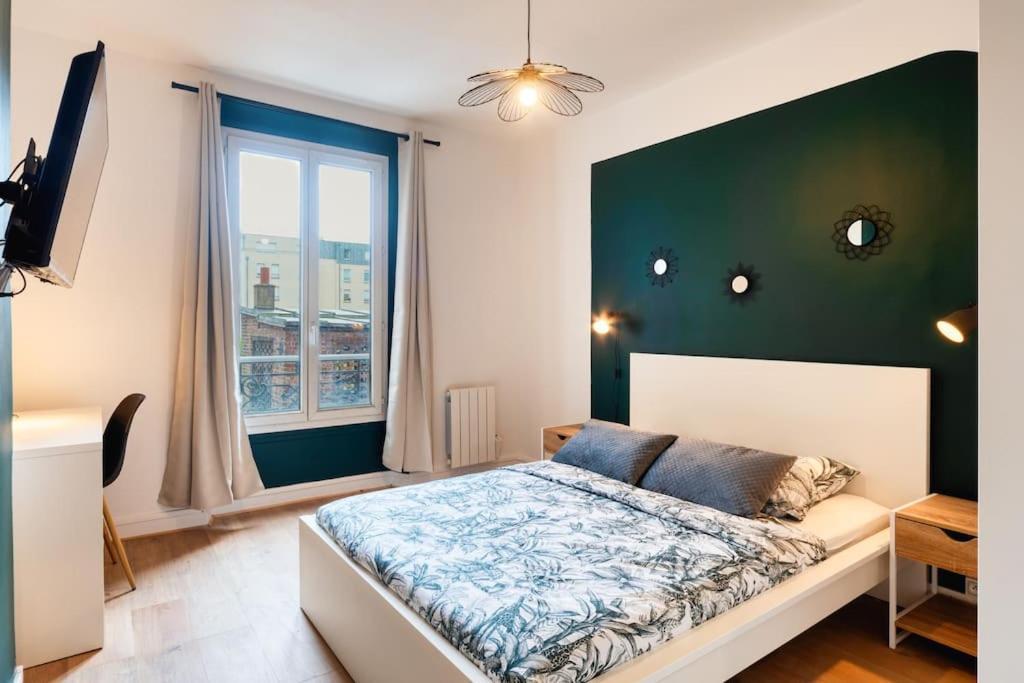 Appartement Renove روان المظهر الخارجي الصورة