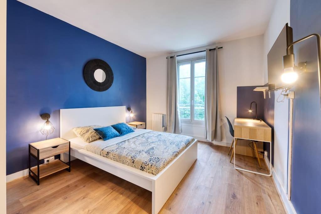 Appartement Renove روان المظهر الخارجي الصورة