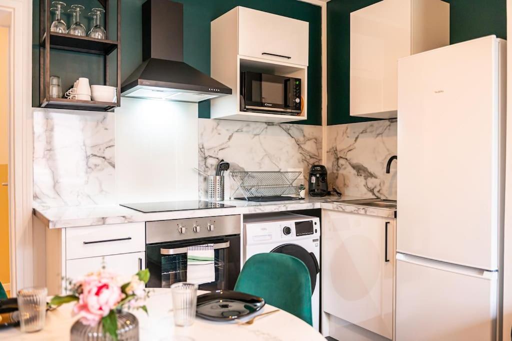 Appartement Renove روان المظهر الخارجي الصورة