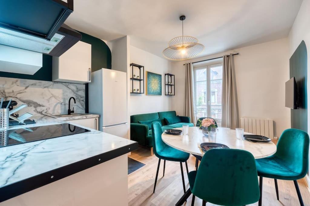 Appartement Renove روان المظهر الخارجي الصورة